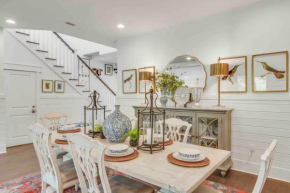Beachy Keen Located in Luxurious Watercolor